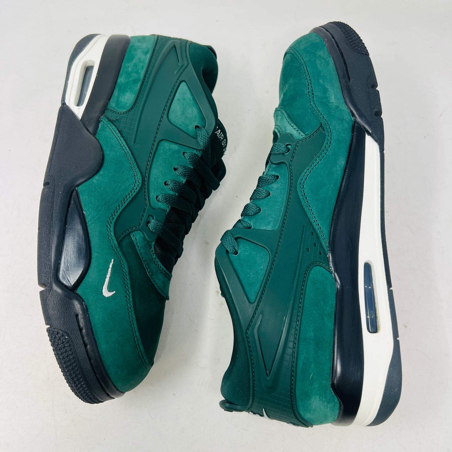 Jordan 4 RM SP Nigel Sylvester Grandma's Driveway