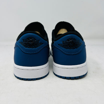 Jordan 1 Retro Low OG Mystic Navy