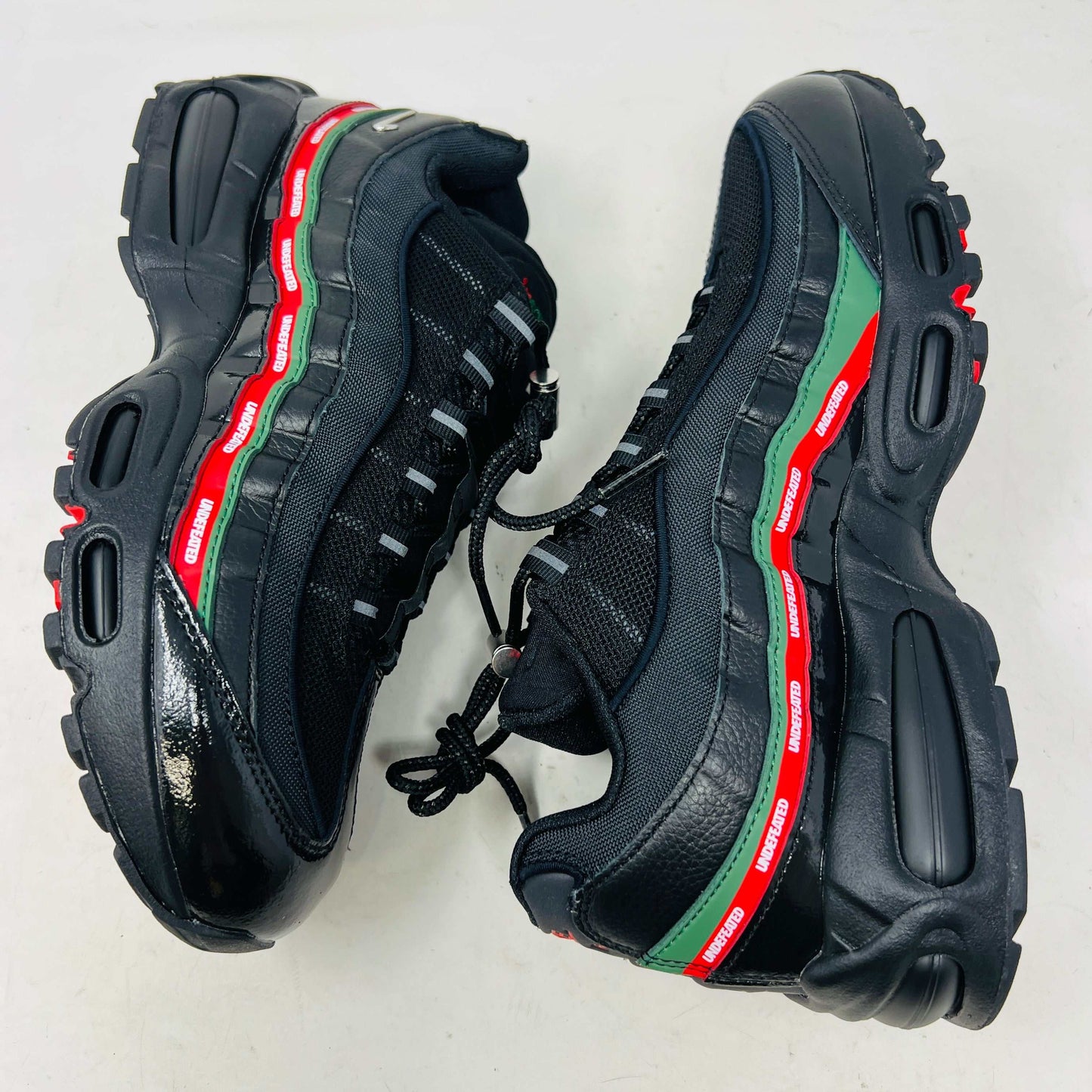 Nike Air Max 95 SP Undefeated Black