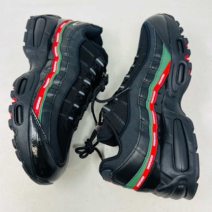 Nike Air Max 95 SP Undefeated Black