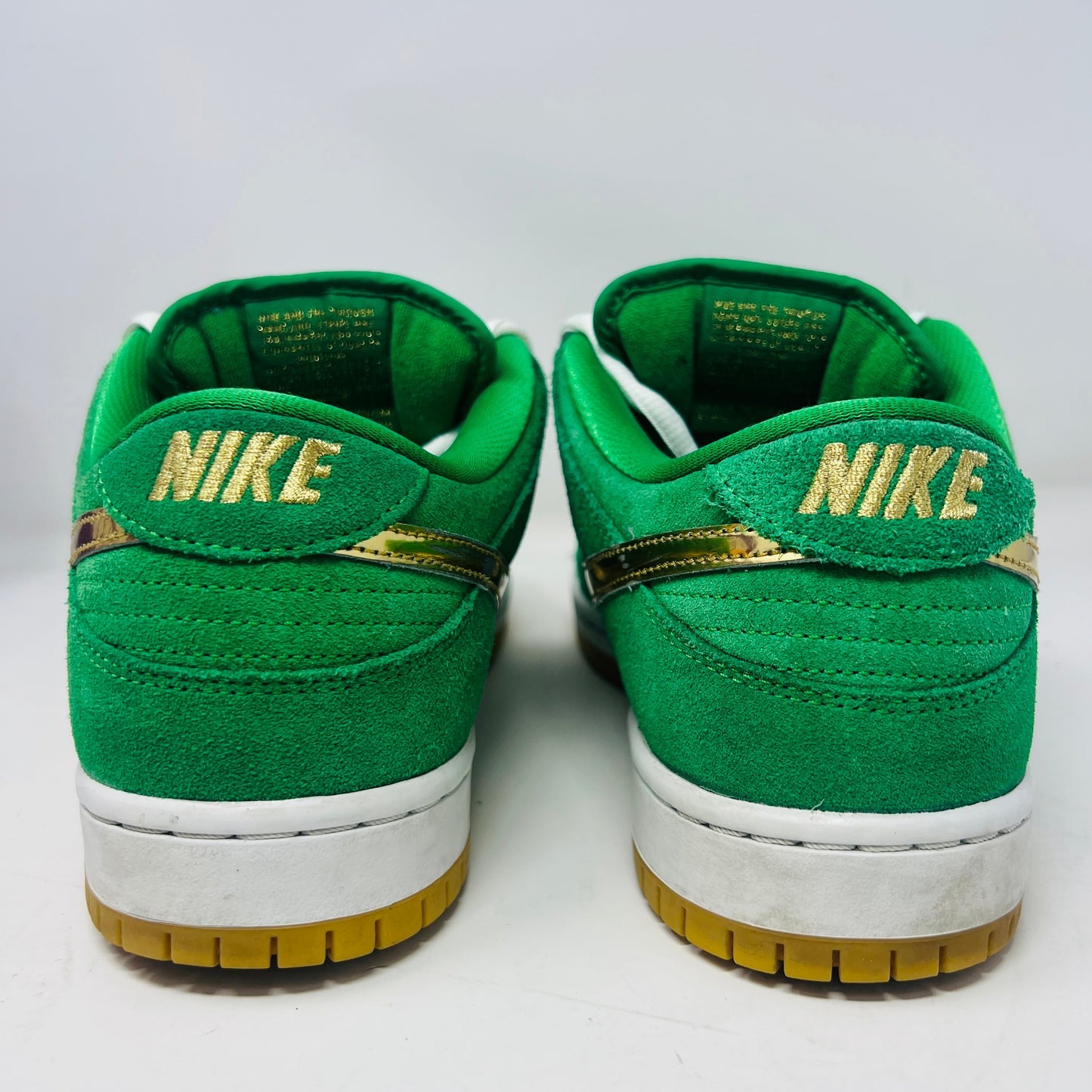 Nike SB Dunk Low Pro St. Patrick's Day (2022)