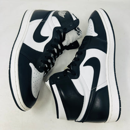 Jordan 1 Retro High '85 Black White (2023)