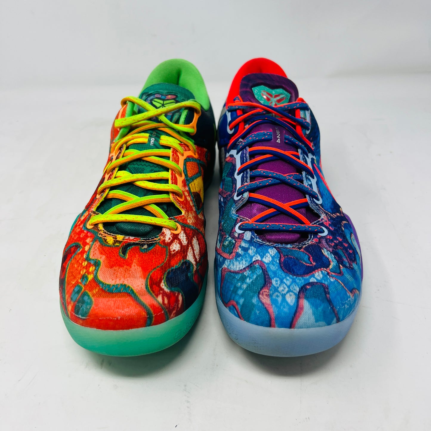 Nike Kobe 8 Protro What The (2025)