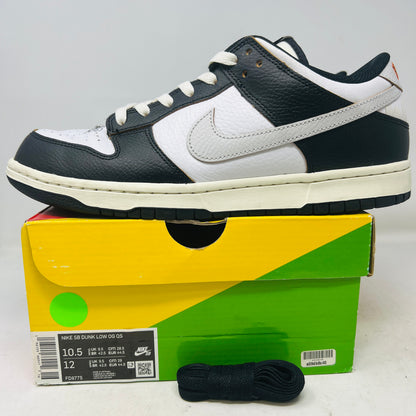 Nike SB Dunk Low HUF San Francisco