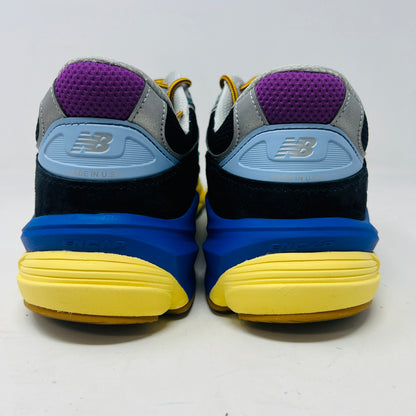New Balance 990v6 MiUSA Action Bronson Lapis Lazuli
