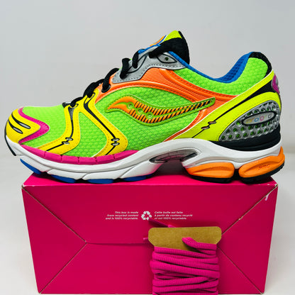 Saucony ProGrid Triumph 4 Westside Gunn Super Flygod