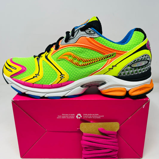 Saucony ProGrid Triumph 4 Westside Gunn Super Flygod