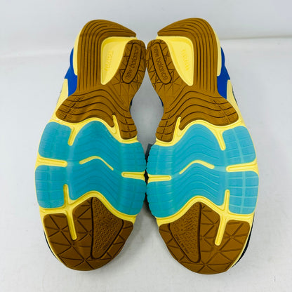 New Balance 990v6 MiUSA Action Bronson Lapis Lazuli