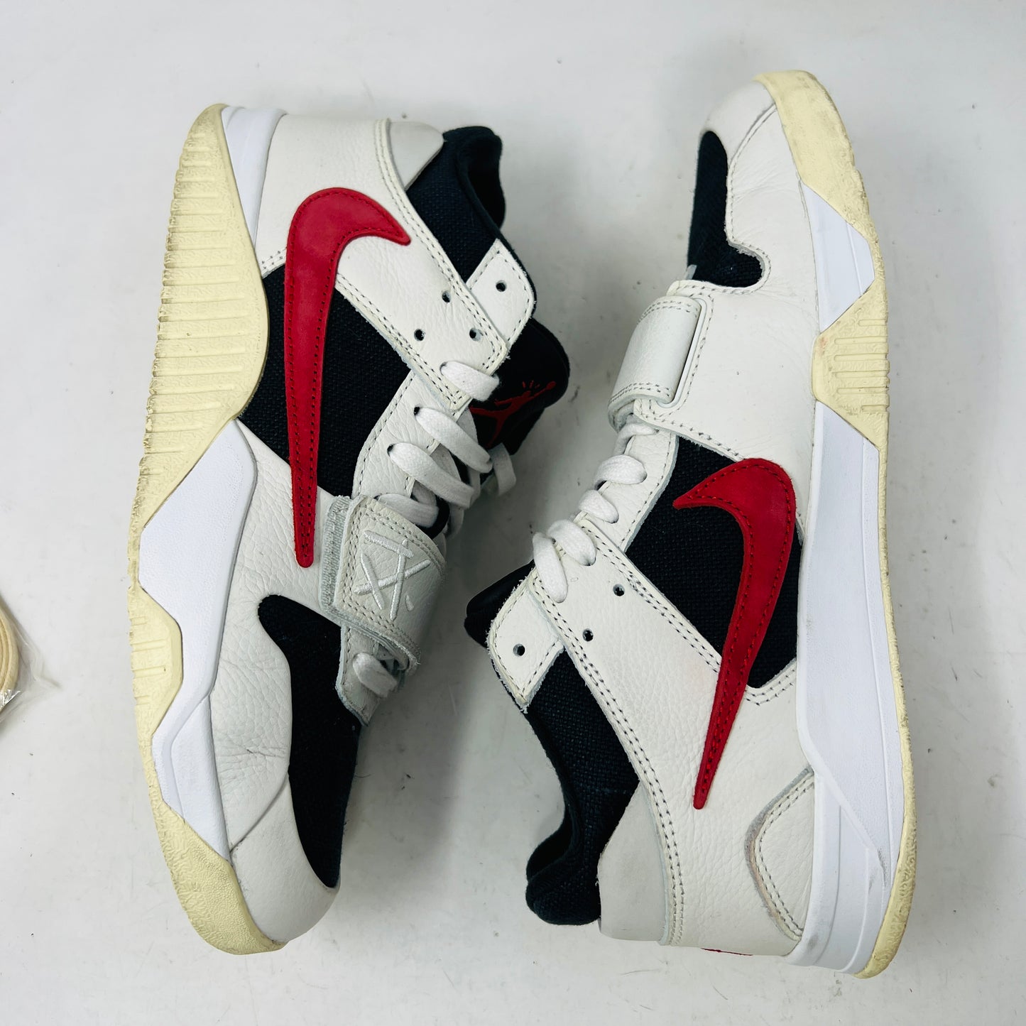 Jordan Jumpman Jack TR Travis Scott University Red