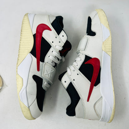 Jordan Jumpman Jack TR Travis Scott University Red