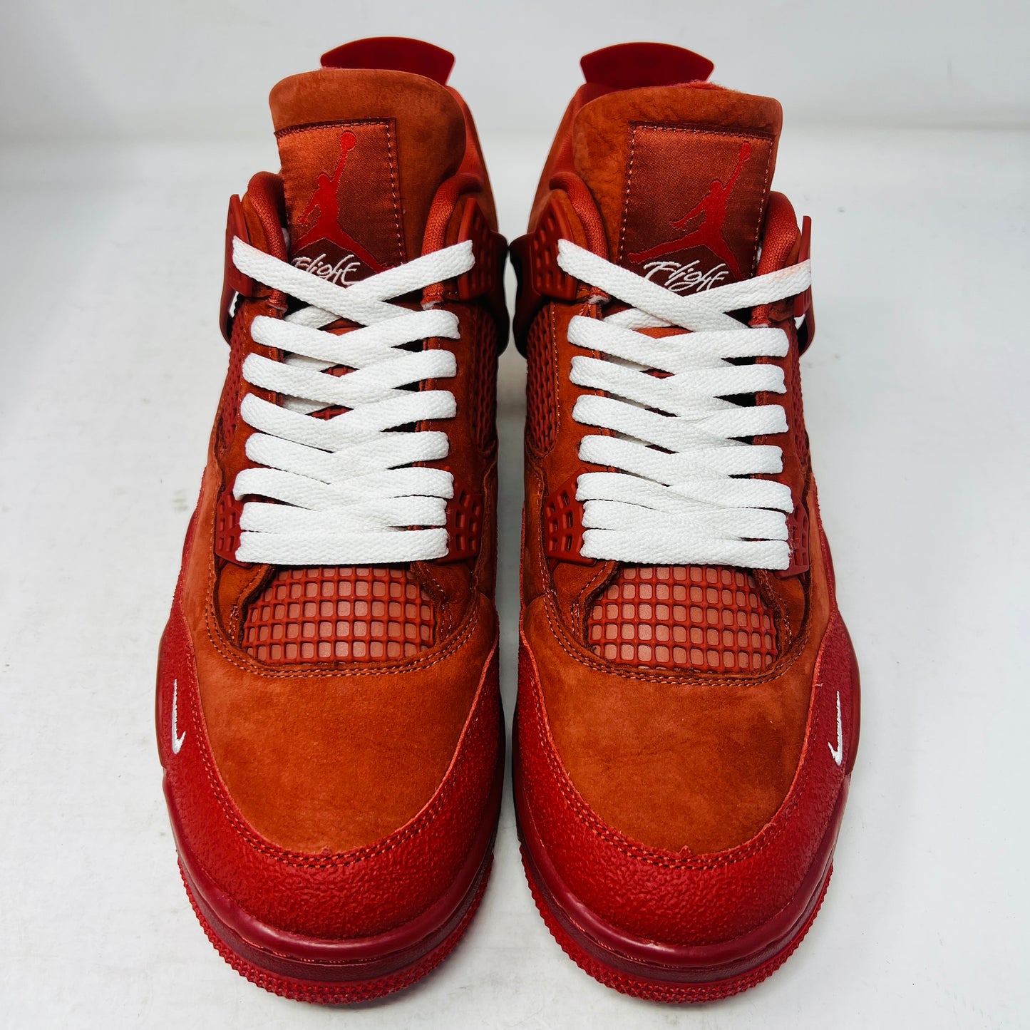 Air Jordan 4 Retro OG SP Nigel Sylvester Brick by Brick
