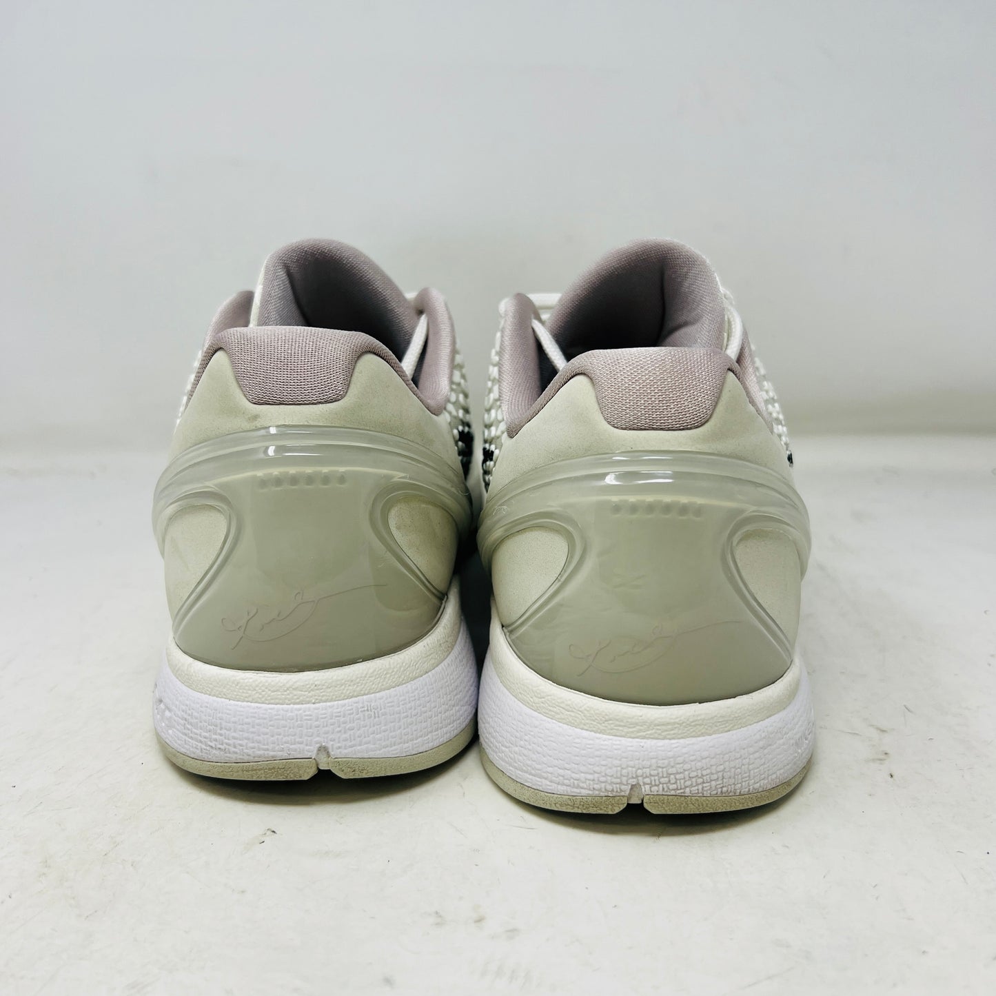 Nike Kobe 6 Protro Sail All-Star