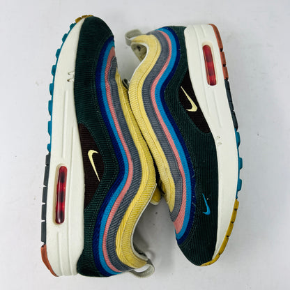 Nike Air Max 1/97 Sean Wotherspoon (Extra Lace Set Only)