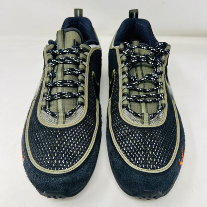 Nike Air Zoom Spiridon Undefeated Cargo Khaki