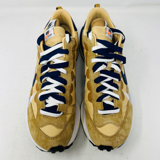 Nike Vaporwaffle sacai Sesame Blue Void