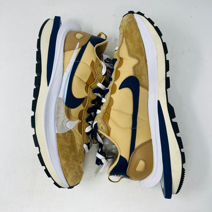 Nike Vaporwaffle sacai Sesame Blue Void