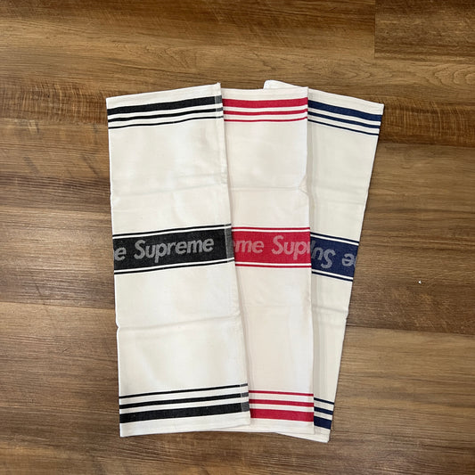 Supreme Dish Towels (Set of 3) Multi