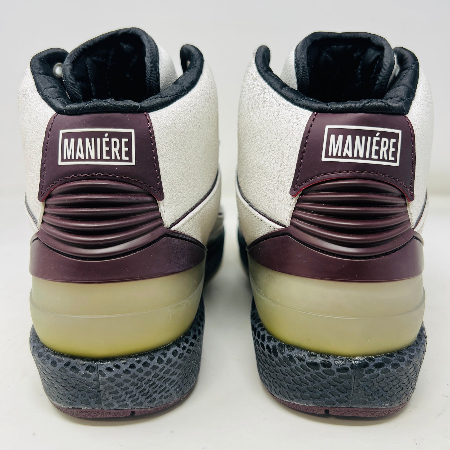 Jordan 2 Retro A Ma Maniére Airness