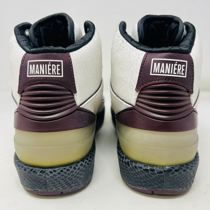 Jordan 2 Retro A Ma Maniére Airness