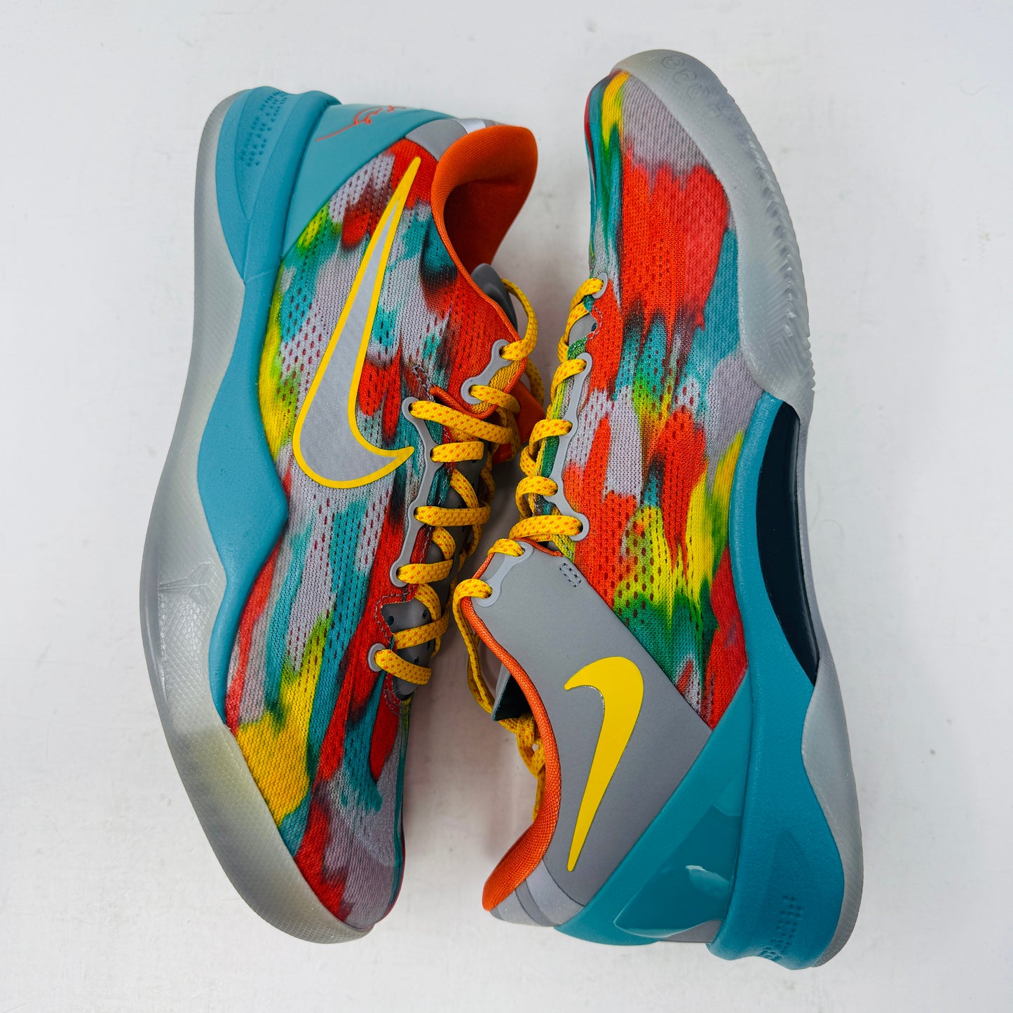 Nike Kobe 8 Protro Venice Beach (2024)