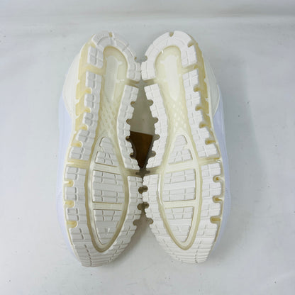 ASICS Gel-Quantum 360 I AMP JJJJound White