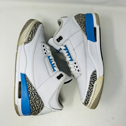 Jordan 3 Retro UNC (2020)