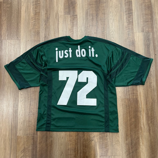 Nike x Cactus Plant Flea Market S/S Jersey Green