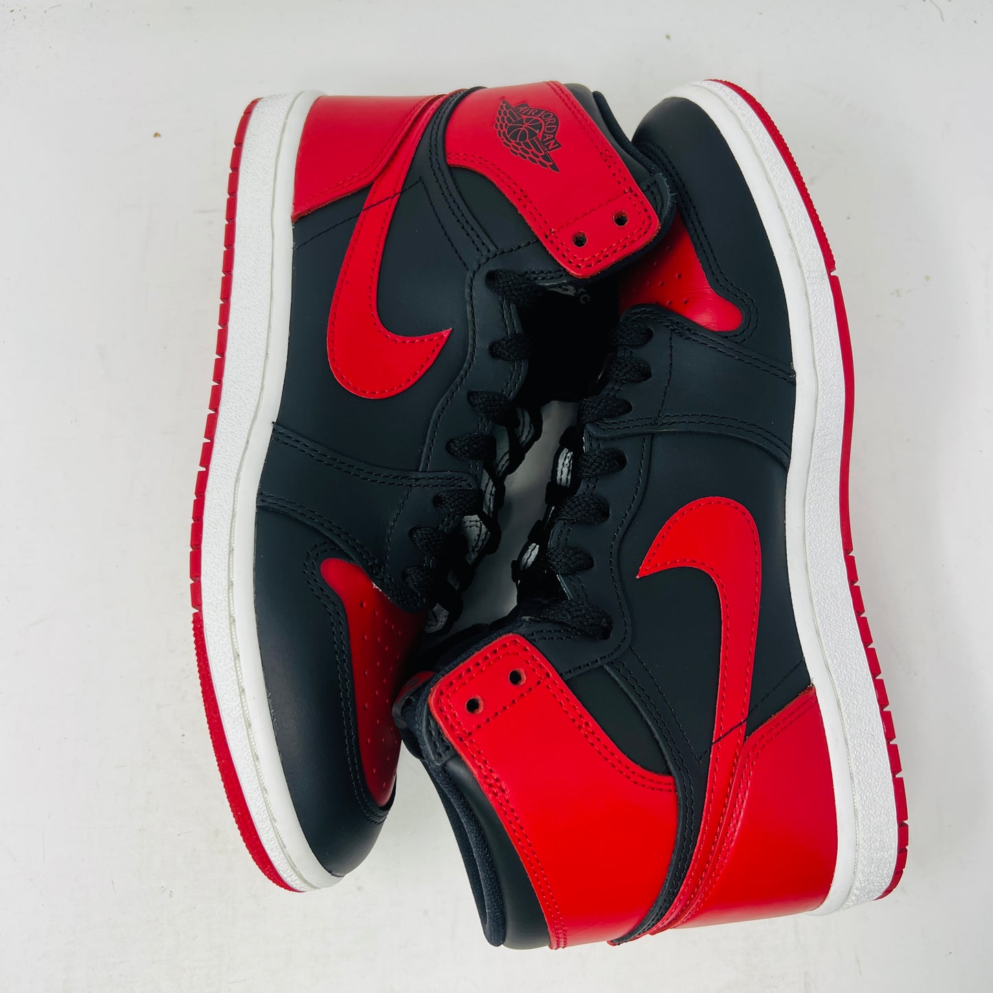 Jordan 1 Retro High '85 OG Bred (2025)