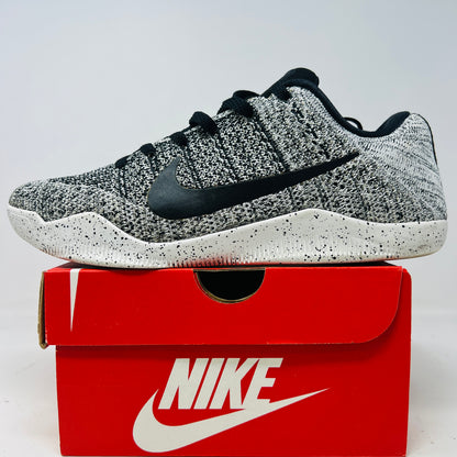 Nike Kobe 11 Elite Low Oreo