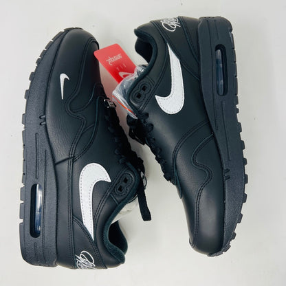 Nike Air Max 1 '87 SP Supreme Black White