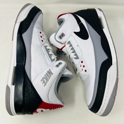 Jordan 3 Retro Tinker Hatfield