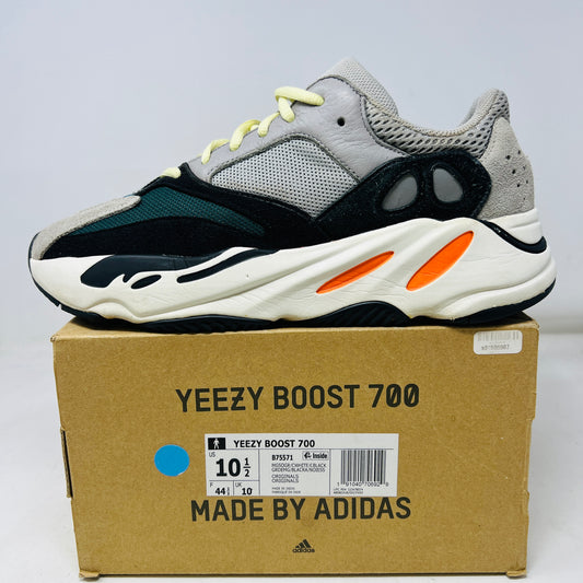 adidas Yeezy Boost 700 Wave Runner