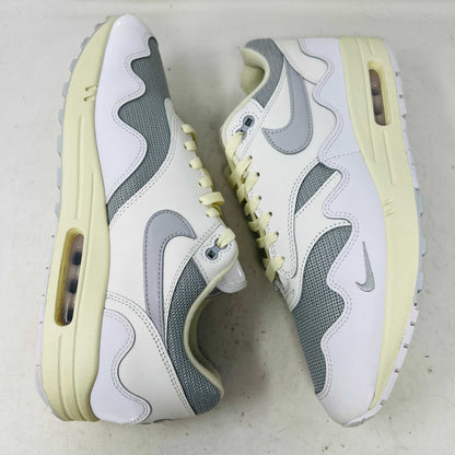 Nike Air Max 1 Patta Waves White