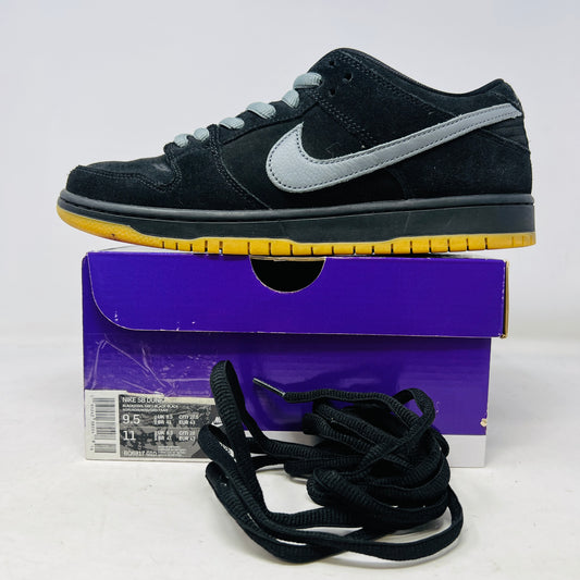 Nike SB Dunk Low Fog