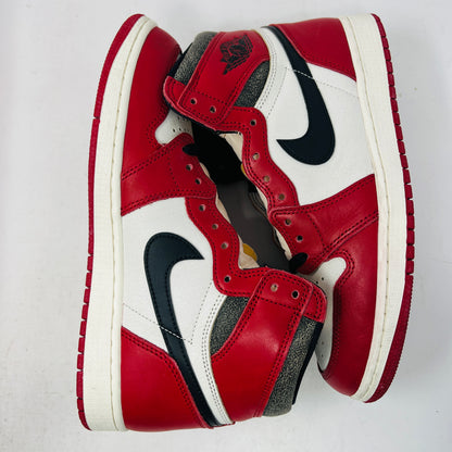Jordan 1 Retro High OG Chicago Lost and Found