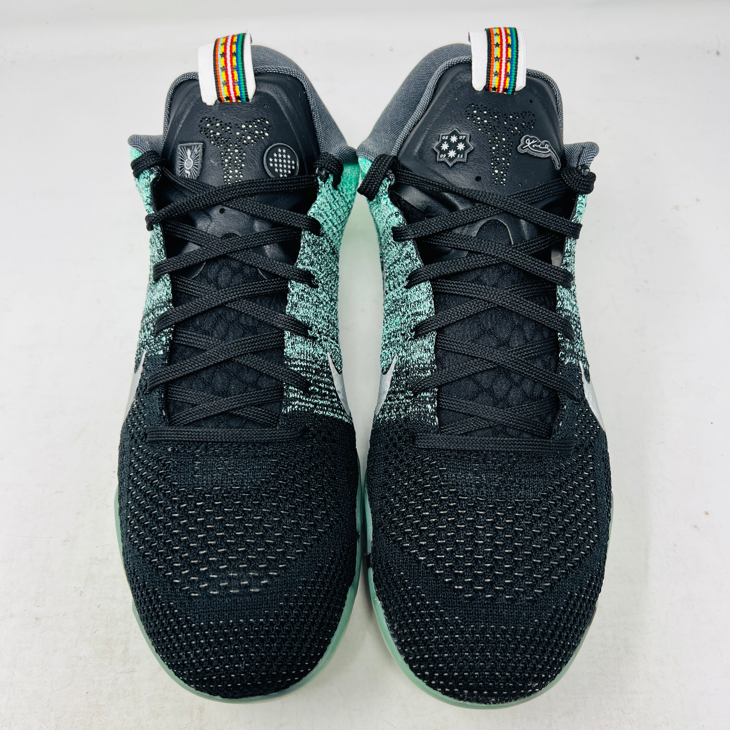 Nike Kobe 11 Elite Low All-Star (2016) – Holy Ground