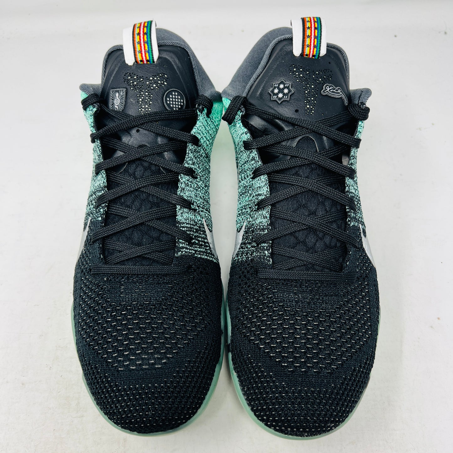 Nike Kobe 11 Elite Low All-Star (2016)