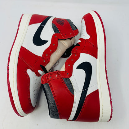 Jordan 1 Lost And Found (GS)