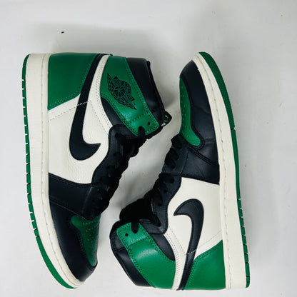 Jordan 1 Retro High Pine Green