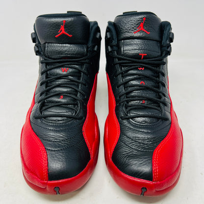 Jordan 12 Retro Flu Game (2025)