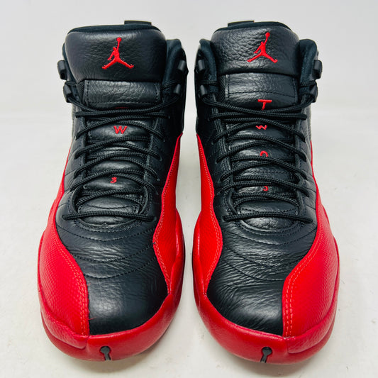 Jordan 12 Retro Flu Game (2025)
