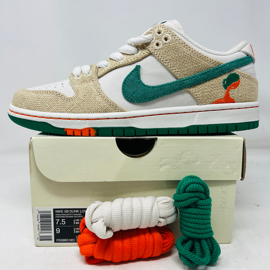 Nike SB Dunk Low Jarritos