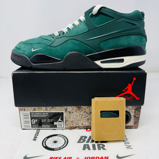 Jordan 4 RM SP Nigel Sylvester Grandma's Driveway