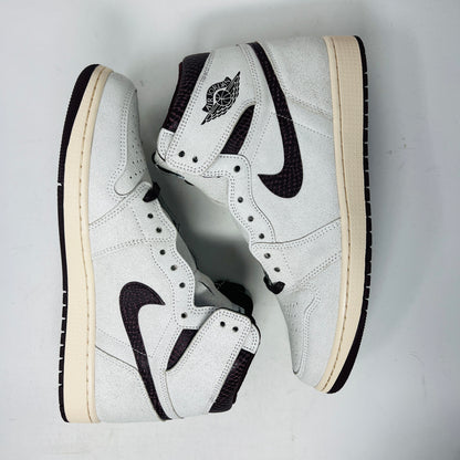 Jordan 1 Retro High OG A Ma Maniére