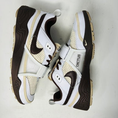 Nike Zoom Field Jaxx Travis Scott Light Chocolate