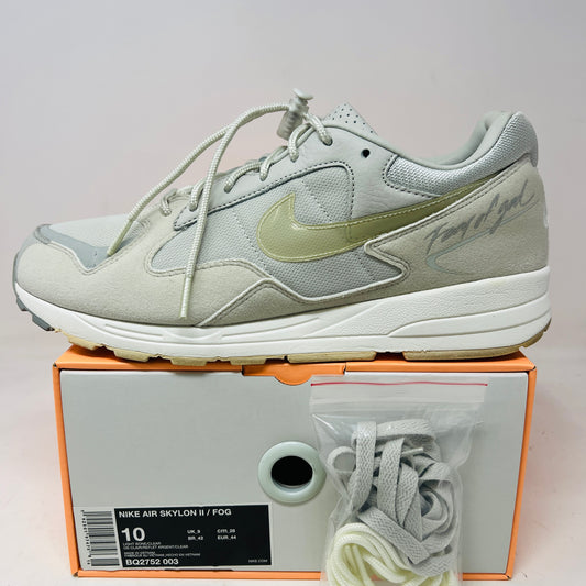 Nike Air Skylon 2 Fear of God Light Bone