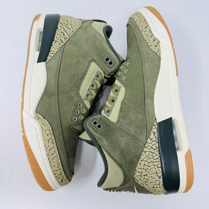 Jordan 3 Retro Family Affair