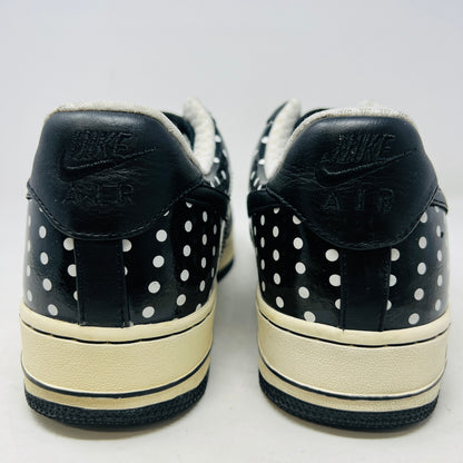 Nike Air Force 1 07 Premium Hiroshi Fujiwara Fragment Polka Dot
