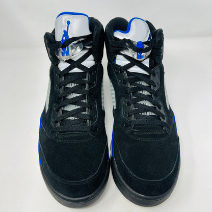 Jordan 5 Retro Racer Blue