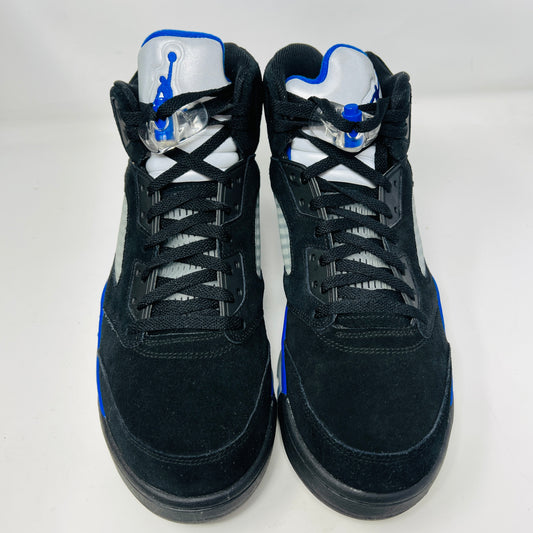 Jordan 5 Retro Racer Blue